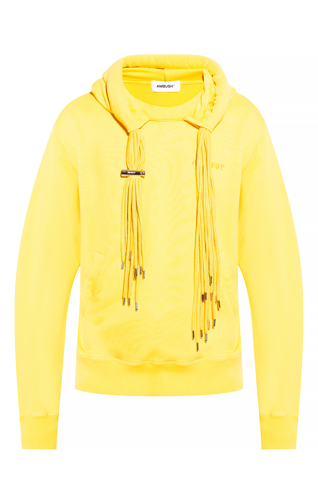 Fuld Lynlå Sweatshirt Rider | Ambush Re - PochtaShops - Nylon belt